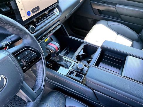 Used 2024 Toyota Tundra TRD Pro AWD/4WD image 20