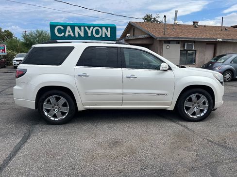Used 2015 GMC Acadia Denali FWD image 2