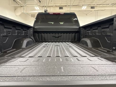 New 2026 Chevrolet Silverado 2500 LT w/ All Star Edition AWD/4WD image 24