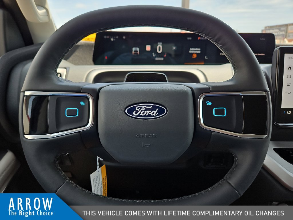 New 2027 Ford Expedition Max Active RWD image 27