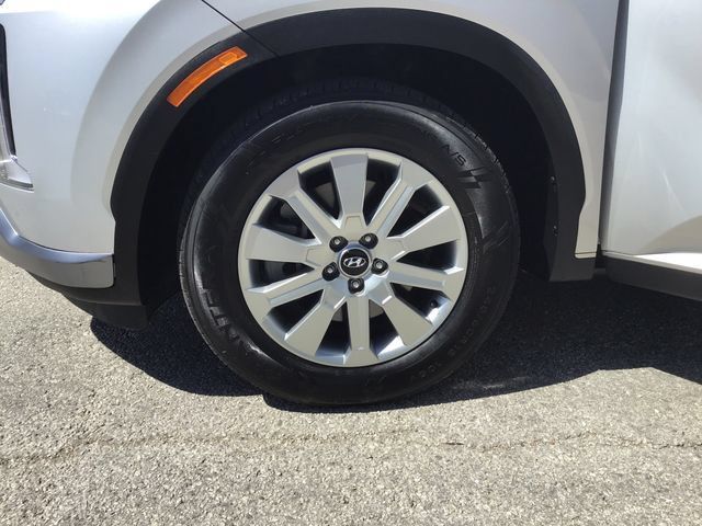Used 2024 Hyundai Palisade SEL FWD image 26