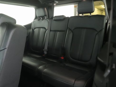 Used 2022 Jeep Wagoneer Series III w/ Premium Group I image 33