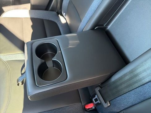 New 2025 Ford Bronco Sport Outer Banks w/ Outer Banks Tech Package+ image 32