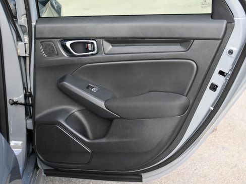 New 2026 Honda Civic Sport image 14