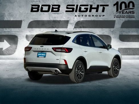 New 2025 Ford Escape SE w/ PHEV Premium Package image 33