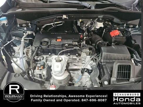 Used 2024 Honda HR-V EX-L image 6