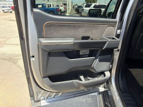 Used 2022 Ford F150 Platinum w/ Equipment Group 701A High AWD/4WD image 20