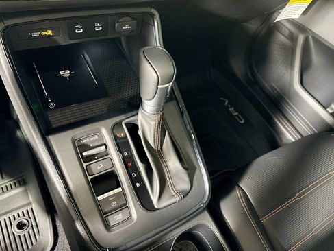 New 2026 Honda CR-V Sport-L image 17