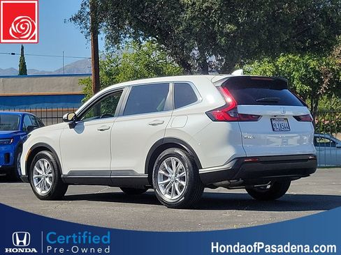 Certified 2024 Honda CR-V EX-L image 6