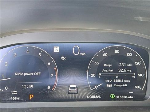 Used 2023 Honda Civic Sport Touring image 11