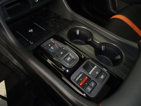 New 2026 Honda Passport TrailSport image 15