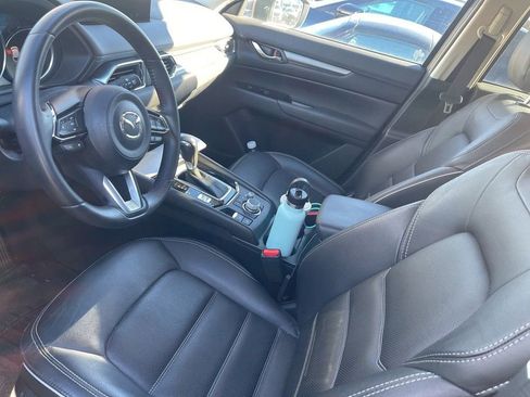Used 2024 MAZDA CX-5 AWD 2.5 S w/ Preferred Package image 15