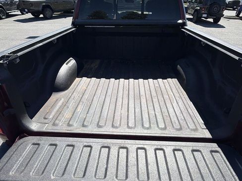 Used 2022 RAM 1500 Big Horn AWD/4WD image 11