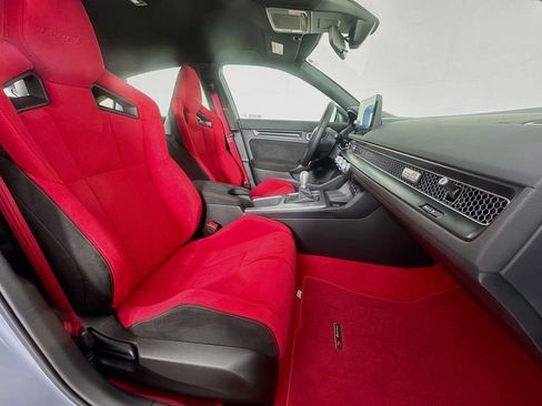 New 2025 Honda Civic Type R image 33