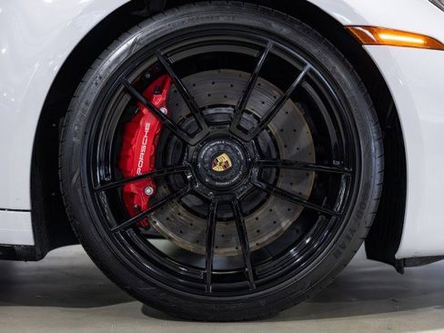 Used 2024 Porsche 911 GT3 RS image 39