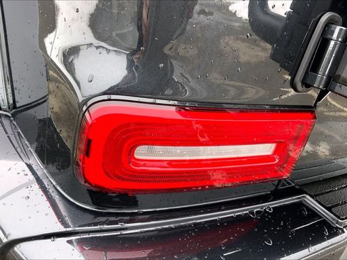 Certified 2025 Mercedes-Benz G 63 AMG 4MATIC image 28