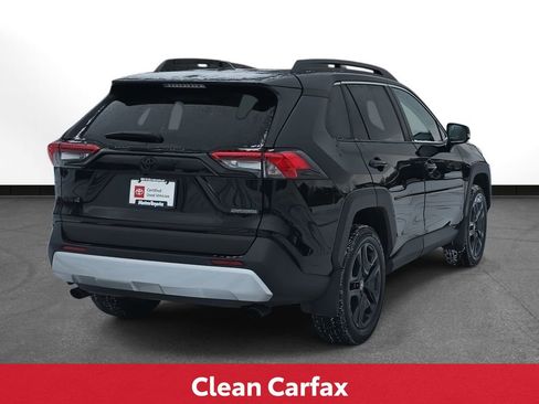Certified 2024 Toyota RAV4 Adventure image 7