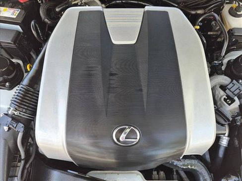 Certified 2024 Lexus IS 350 F Sport RWD image 22
