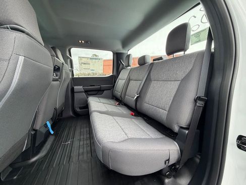 New 2026 Ford F150 XL RWD image 15