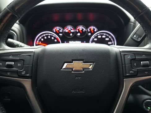 Used 2019 Chevrolet Silverado 1500 LT w/ All-Star Edition image 21