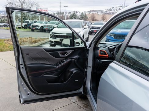 Used 2019 Subaru Forester Sport image 16