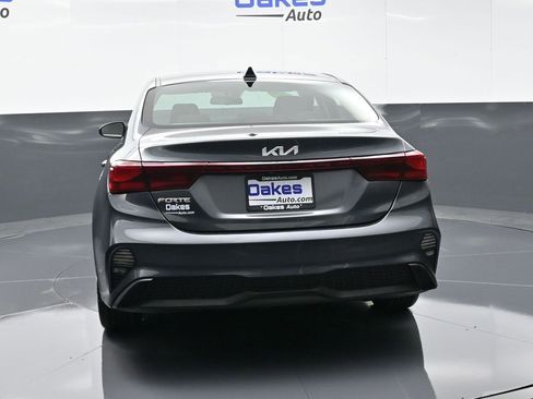 Certified 2024 Kia Forte LXS image 7