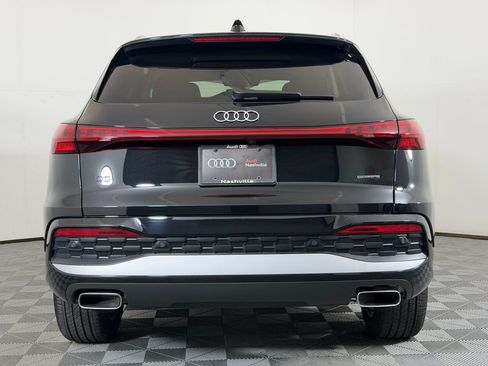 Certified 2025 Audi Q5 Premium w/ Convenience Package AWD/4WD image 10