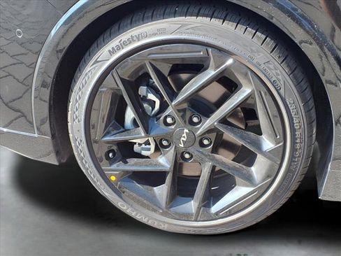 New 2025 Kia K4 GT-Line Turbo image 20