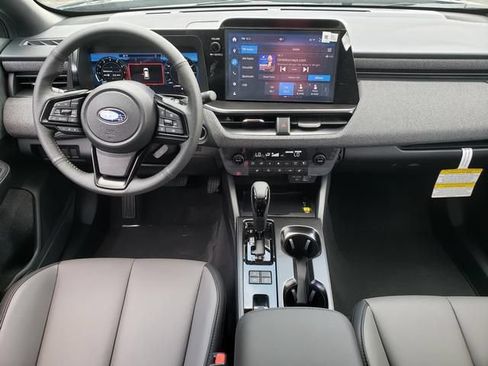 New 2026 Subaru Outback Premium AWD/4WD image 13