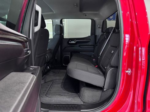Certified 2024 GMC Sierra 1500 Elevation AWD/4WD image 16
