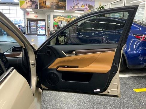 Used 2013 Lexus GS 350 AWD image 32