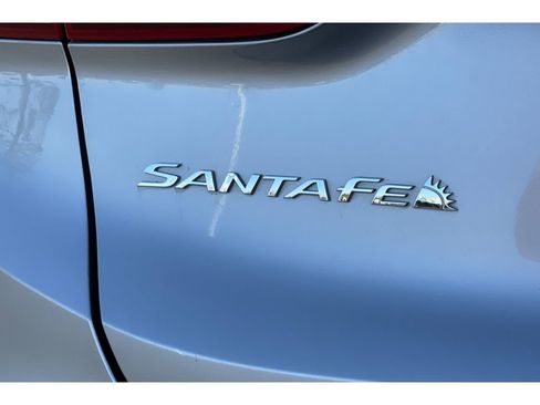Used 2022 Hyundai Santa Fe SE image 50