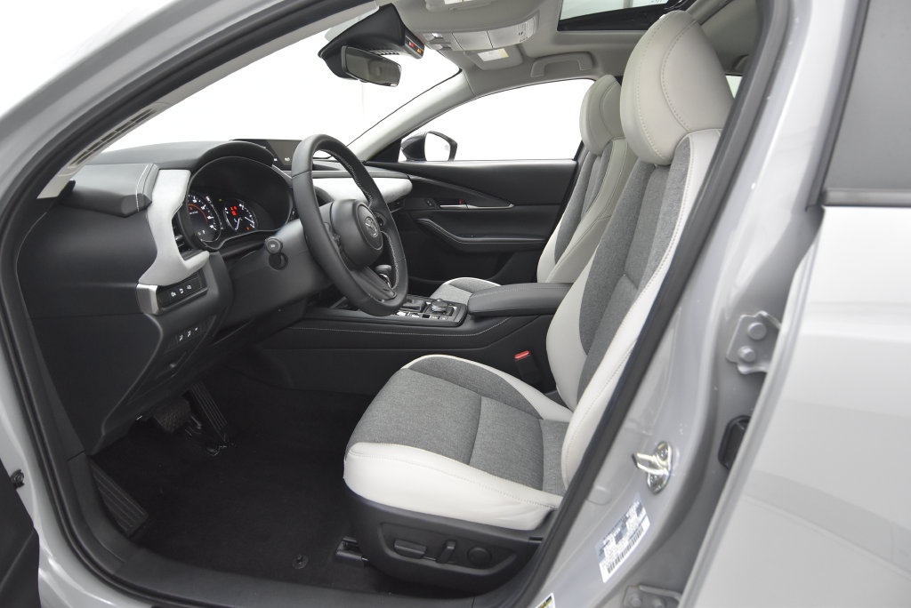 Used 2026 MAZDA CX-30 AWD 2.5 S image 24