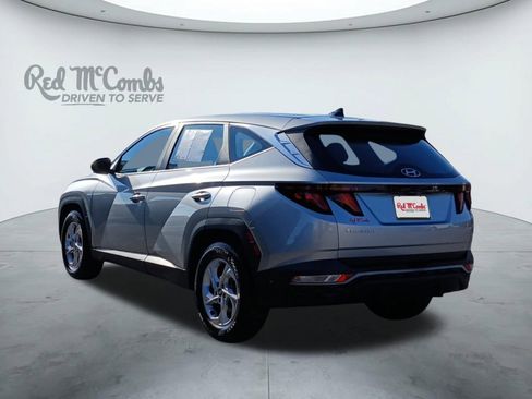 Used 2023 Hyundai Tucson SE image 3