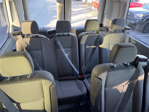 New 2026 Ford Transit 350 XLT image 13
