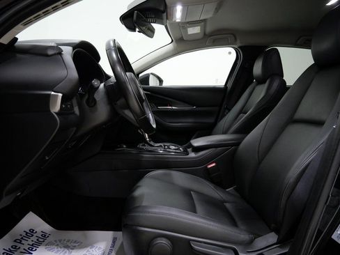Used 2024 MAZDA CX-30 AWD 2.5 S w/ Select Sport Pkg image 11