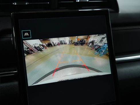 New 2026 GMC Terrain Elevation w/ Black Edition FWD image 45