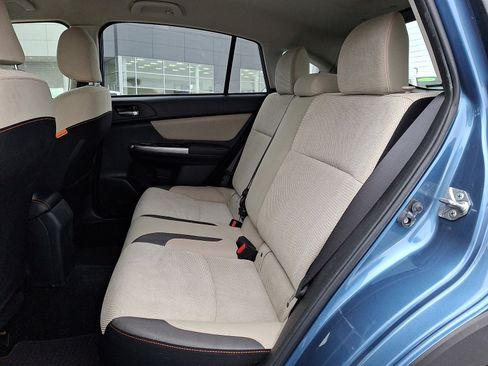 Used 2016 Subaru Crosstrek 2.0i Premium image 10