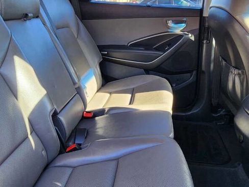 Used 2017 Hyundai Santa Fe SE w/ SE Premium Package 02 image 24