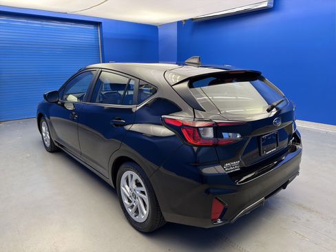 Certified 2024 Subaru Impreza 2.0i image 5