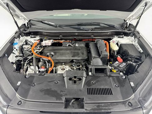 Certified 2024 Honda CR-V Sport Touring image 32
