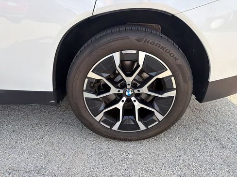 Used 2025 BMW X3 xDrive30i w/ Premium Package AWD/4WD image 31