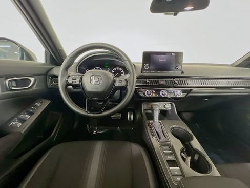 Used 2024 Honda Civic Sport image 21