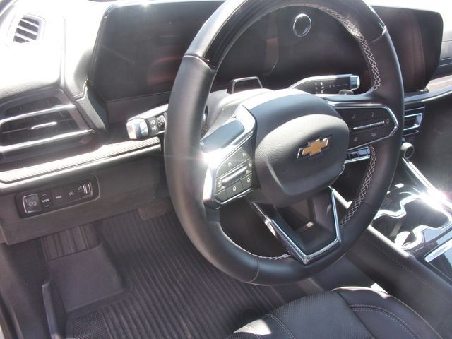 Used 2026 Chevrolet Traverse High Country w/ LPO, Floor Liner Package AWD/4WD image 26