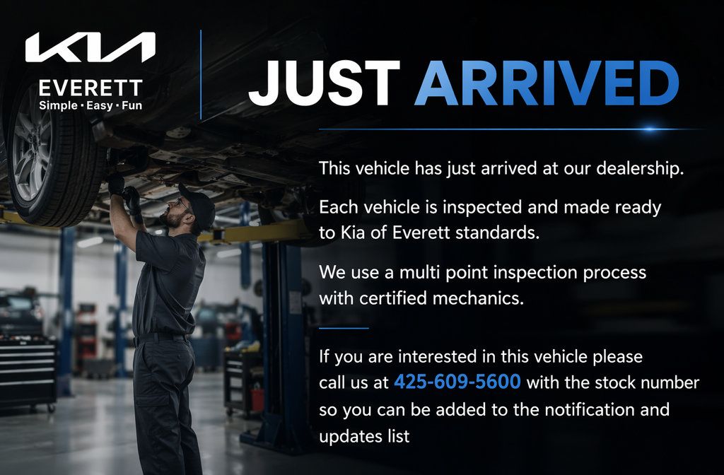 Used 2020 Kia Sportage LX AWD/4WD image 3