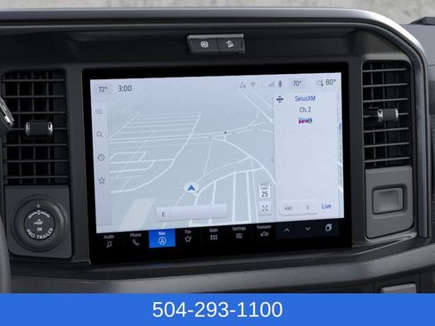New 2026 Ford F250 Platinum AWD/4WD image 16