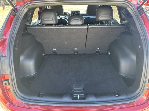 Used 2024 Jeep Compass Trailhawk image 18