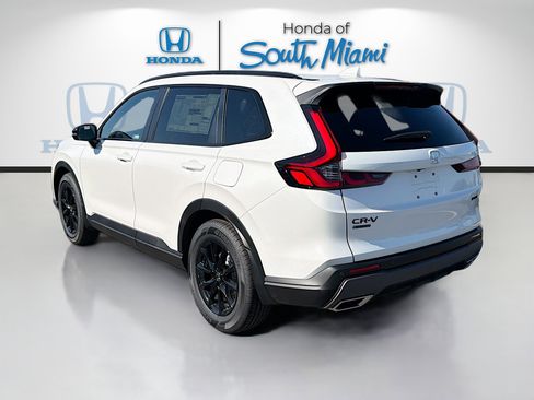 New 2026 Honda CR-V Sport-L image 5