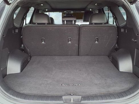 Certified 2023 Hyundai Santa Fe Calligraphy image 7