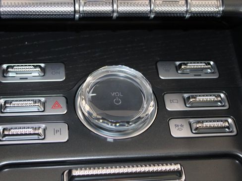 New 2026 Lincoln Nautilus Reserve AWD/4WD image 44